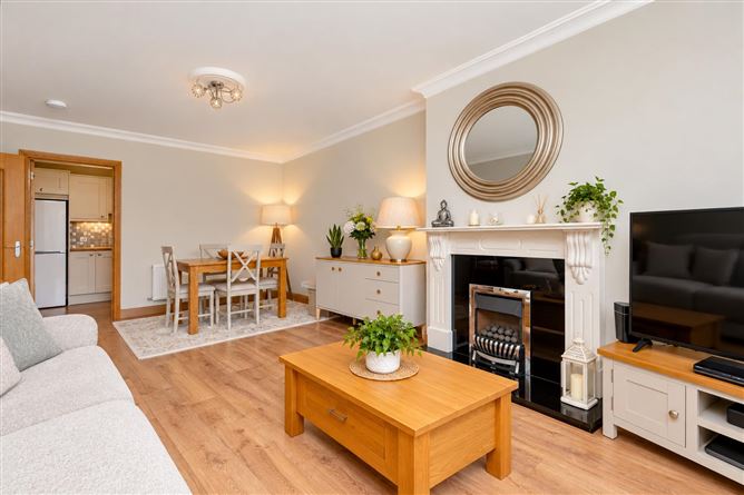 Apartment 5, GOLDSMITH HALL, Castleknock, Dublin 15