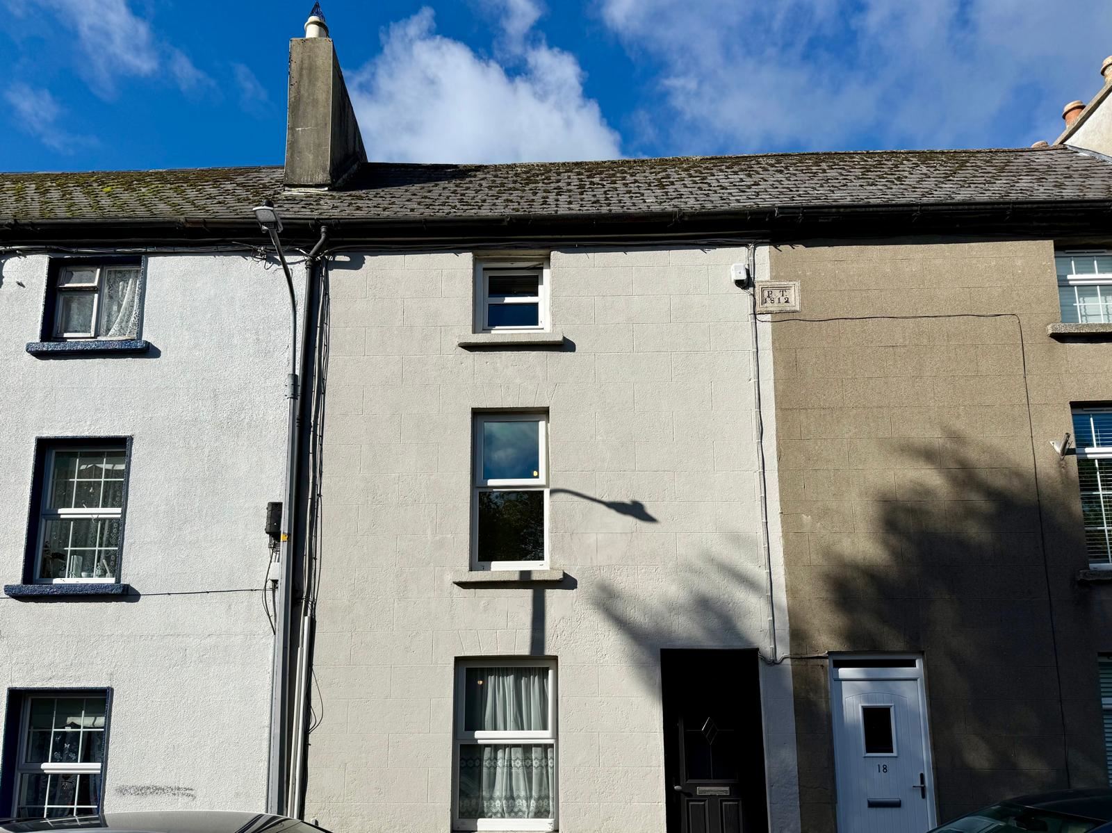 Photo 1 of 28 — 19 Court Street, Enniscorthy, Wexford