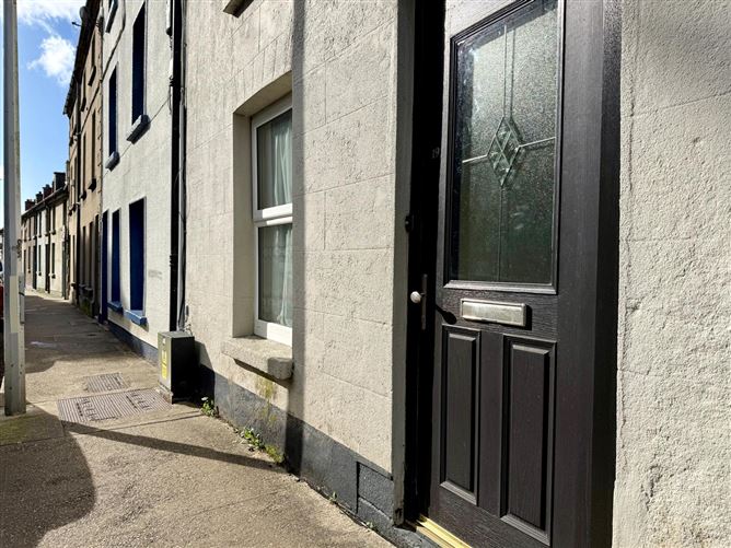 19 Court Street, Enniscorthy, Wexford