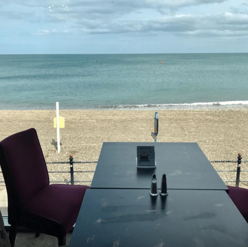 Relaxing retreat, Bray, Co. Wicklow