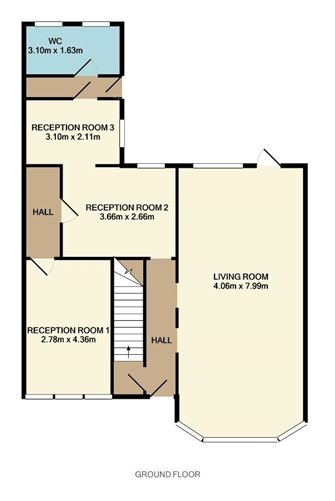 Ardagh, 179 Kimmage Road West, Kimmage, Dublin 12