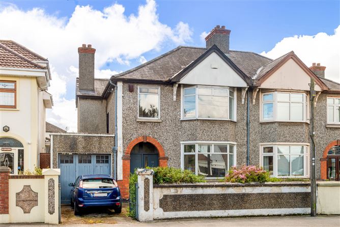 Main image for Ardagh,179 Kimmage Road West,Kimmage,Dublin 12,D12 A972