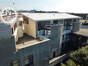 19 Crescent Court, Father Griffin Road, Galway, Co. Galway