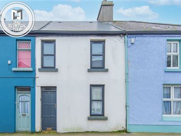 25 Henry Street, Galway City, Galway