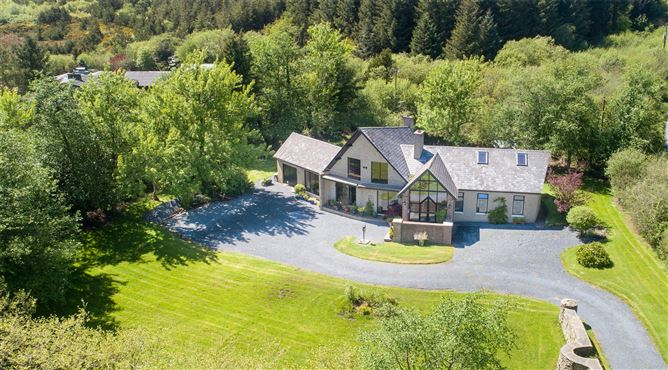 Main image for Greenlake,Forth Mountain,Co. Wexford,Y35 T1F2