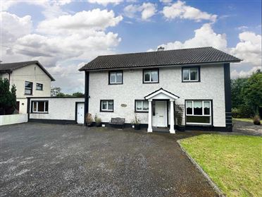 Main image for Mill House, 1 Cranmore Road, Sligo City, Sligo