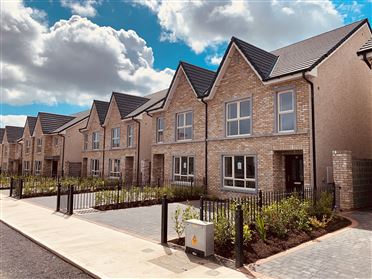 Image for 9 Beresford Square, Beresford, Turvey Avenue, Donabate, County Dublin