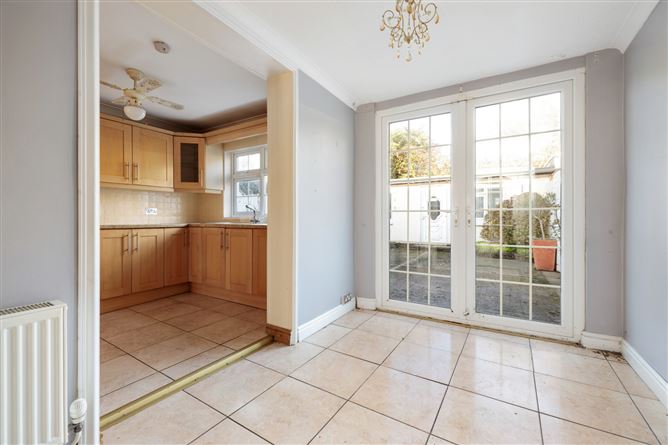 43 Briarfield Road, Kilbarrack, Dublin 5
