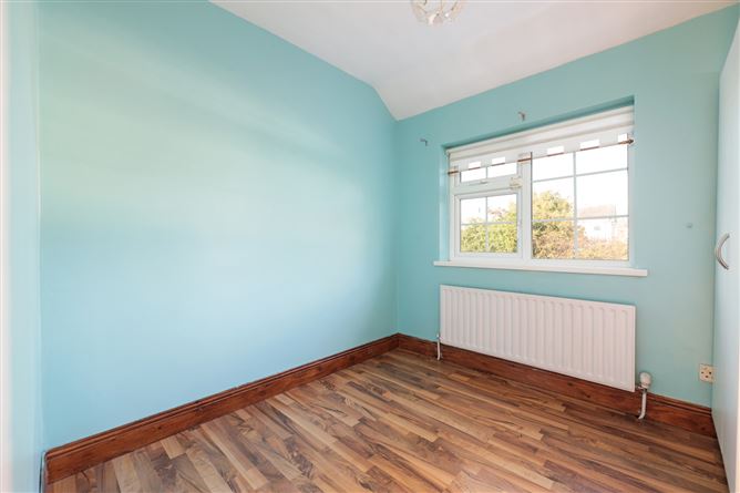 43 Briarfield Road, Kilbarrack, Dublin 5