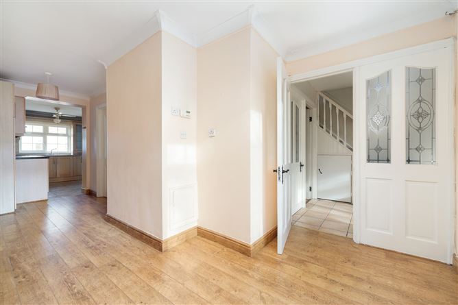 43 Briarfield Road, Kilbarrack, Dublin 5