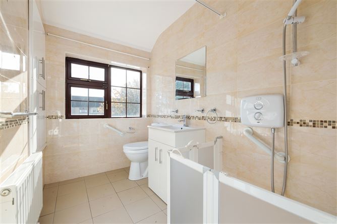 43 Briarfield Road, Kilbarrack, Dublin 5