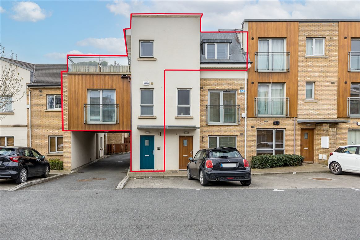 4 Waterside Lawn, Malahide, County Dublin Kevin Flanigan Estates