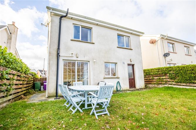23 Ballyphilip Heights, Kilmyshall, Bunclody, Co. Wexford