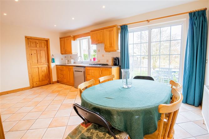 23 Ballyphilip Heights, Kilmyshall, Bunclody, Co. Wexford