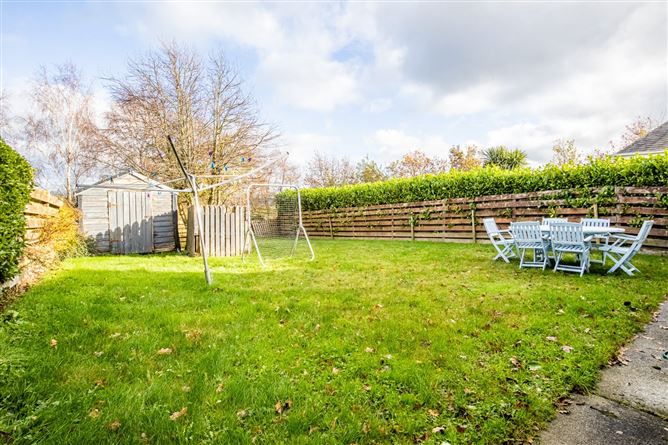 23 Ballyphilip Heights, Kilmyshall, Bunclody, Co. Wexford