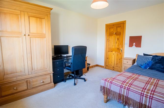 23 Ballyphilip Heights, Kilmyshall, Bunclody, Co. Wexford