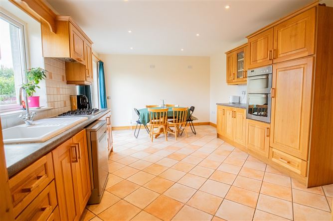 23 Ballyphilip Heights, Kilmyshall, Bunclody, Co. Wexford