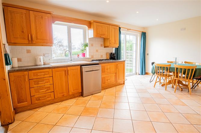 23 Ballyphilip Heights, Kilmyshall, Bunclody, Co. Wexford