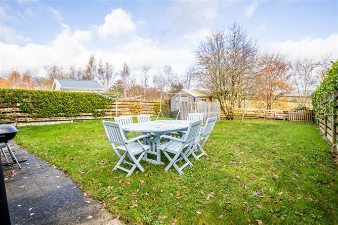 23 Ballyphilip Heights, Kilmyshall, Bunclody, Co. Wexford