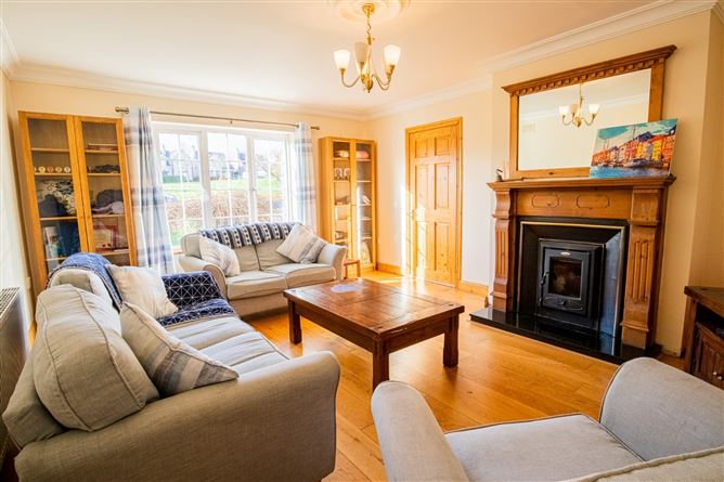 23 Ballyphilip Heights, Kilmyshall, Bunclody, Co. Wexford