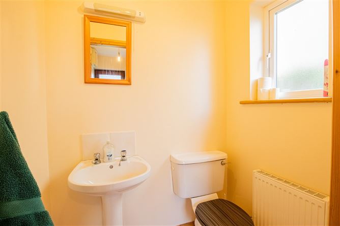 23 Ballyphilip Heights, Kilmyshall, Bunclody, Co. Wexford