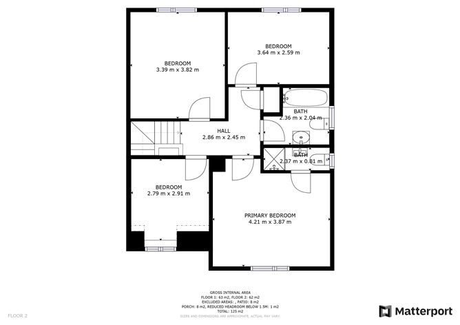 23 Ballyphilip Heights, Kilmyshall, Bunclody, Co. Wexford