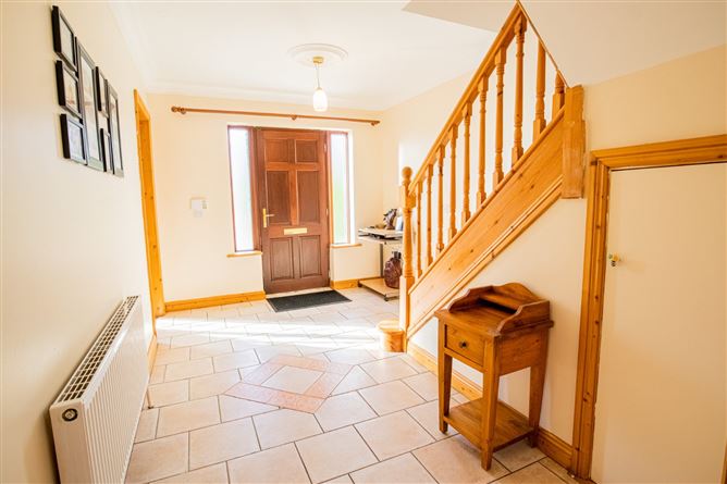 23 Ballyphilip Heights, Kilmyshall, Bunclody, Co. Wexford