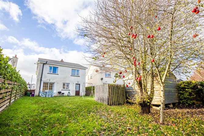 23 Ballyphilip Heights, Kilmyshall, Bunclody, Co. Wexford