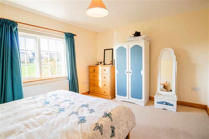 23 Ballyphilip Heights, Kilmyshall, Bunclody, Co. Wexford