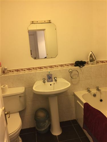 18 Millbrook, Mill Lane, Carlow Town, Carlow