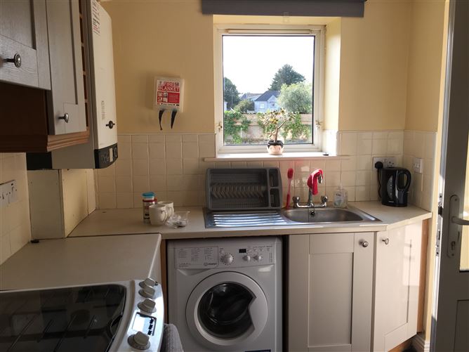 18 Millbrook, Mill Lane, Carlow Town, Carlow