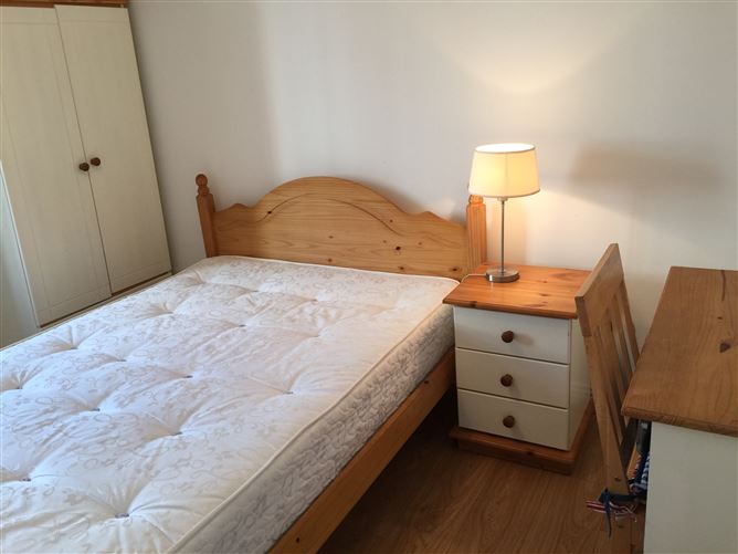 18 Millbrook, Mill Lane, Carlow Town, Carlow