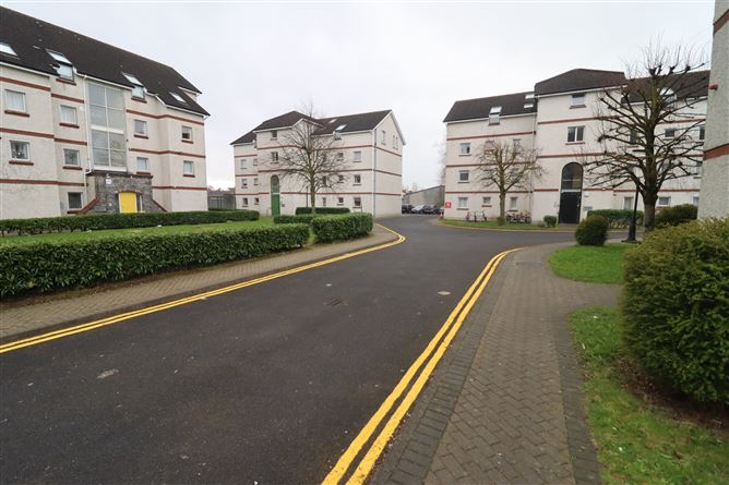 18 Millbrook, Mill Lane, Carlow Town, Carlow
