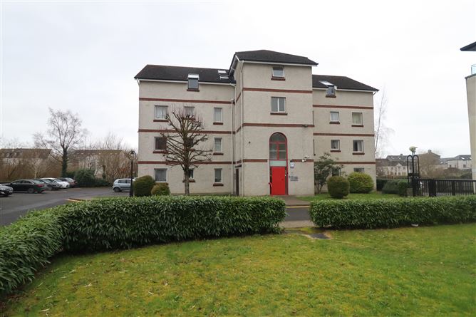 18 Millbrook, Mill Lane, Carlow Town, Carlow