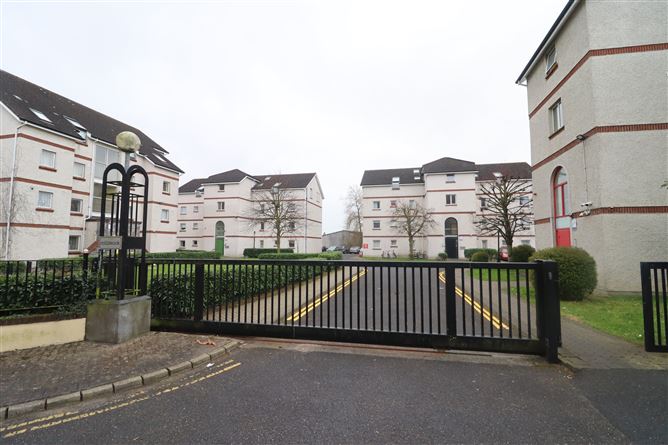 18 Millbrook, Mill Lane, Carlow Town, Carlow