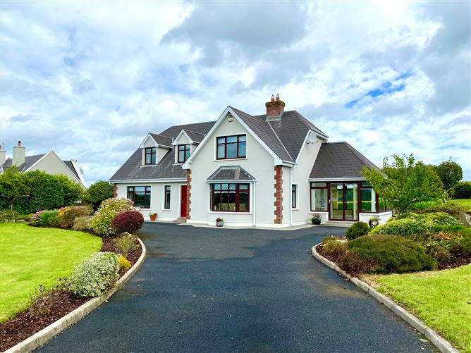 Detached House for sale in Loughill, Limerick MyHome.ie