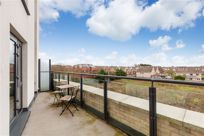 Apartment 7, Block 10 New Priory, Hole In The Wall Road, Donaghmede, Dublin 13