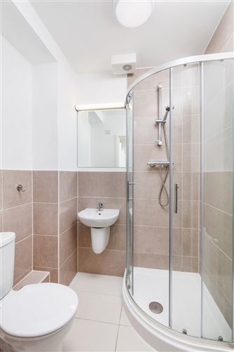 Apartment 7, Block 10 New Priory, Hole In The Wall Road, Donaghmede, Dublin 13