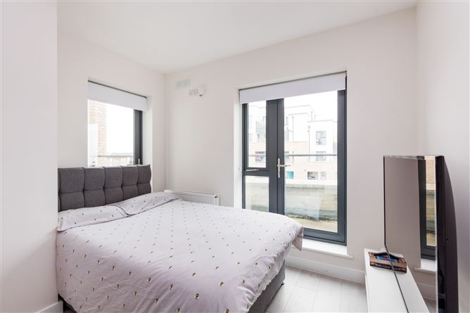 Apartment 7, Block 10 New Priory, Hole In The Wall Road, Donaghmede, Dublin 13