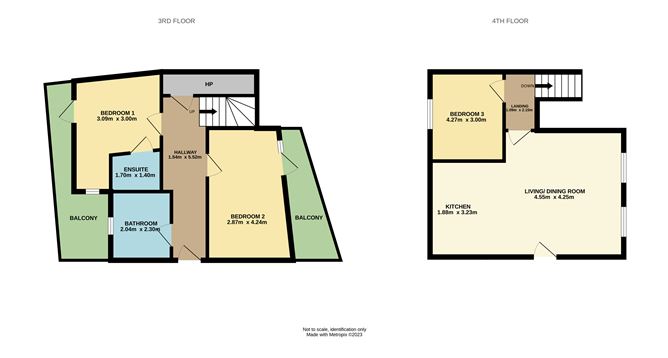 Apartment 7, Block 10 New Priory, Hole In The Wall Road, Donaghmede, Dublin 13