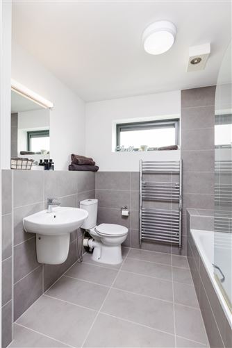 Apartment 7, Block 10 New Priory, Hole In The Wall Road, Donaghmede, Dublin 13