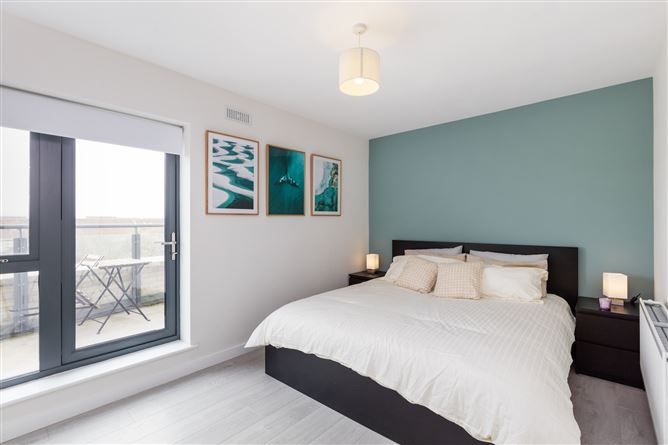 Apartment 7, Block 10 New Priory, Hole In The Wall Road, Donaghmede, Dublin 13