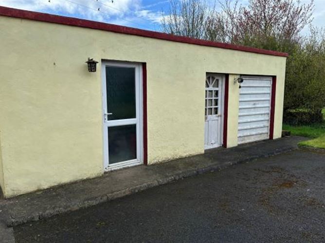 Westmeath, Lismacaffrey, Westmeath