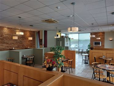 Image for Former TableTalk Restaurant, Parkmore, Ballybrit, Galway
