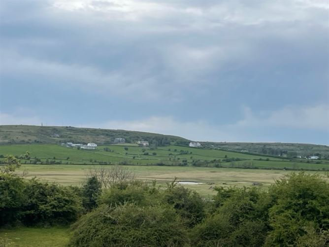 Castletown/Tullycommon, Carron, Clare