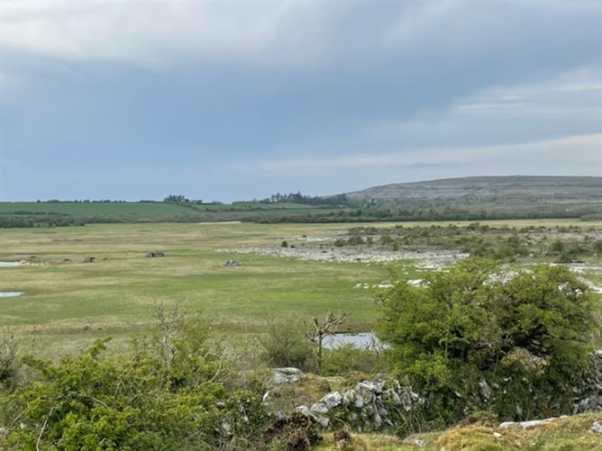 Castletown/Tullycommon, Carron, Clare