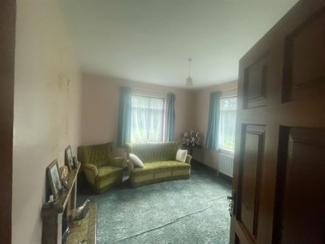 Castletown/Tullycommon, Carron, Clare