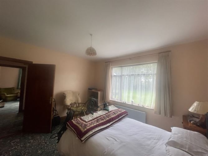 Castletown/Tullycommon, Carron, Clare
