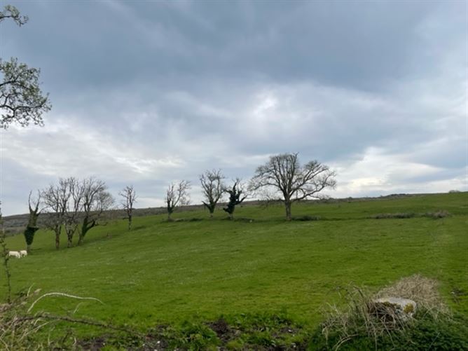 Castletown/Tullycommon, Carron, Clare