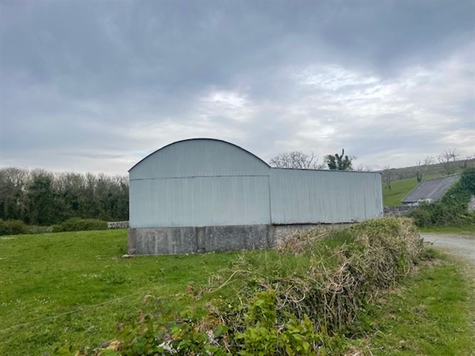 Castletown/Tullycommon, Carron, Clare